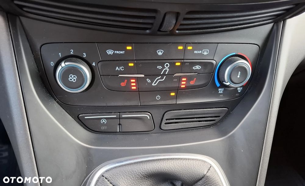 Ford C-MAX 1.0 EcoBoost Trend ASS - 8