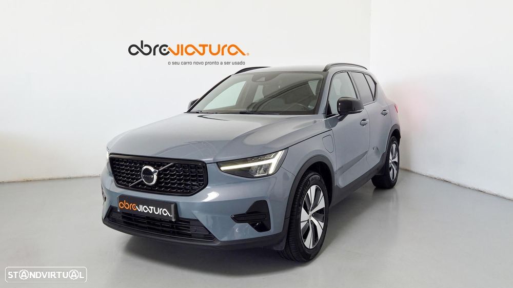 Volvo XC 40 1.5 T4 PHEV Plus Dark - 2