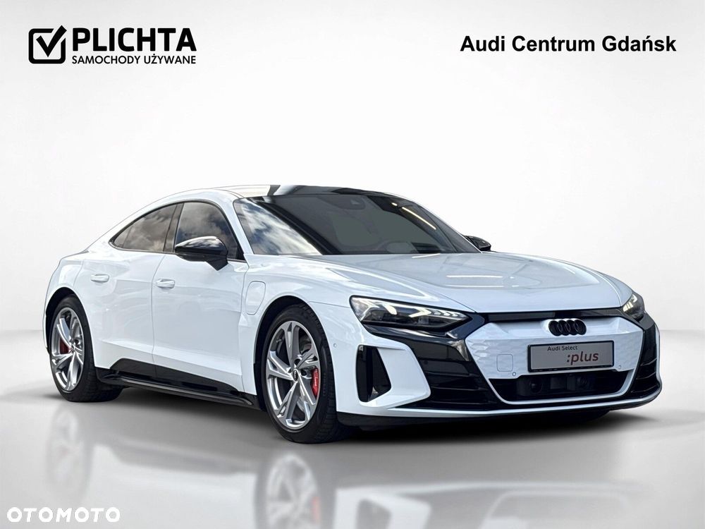 Audi e-tron GT - 8