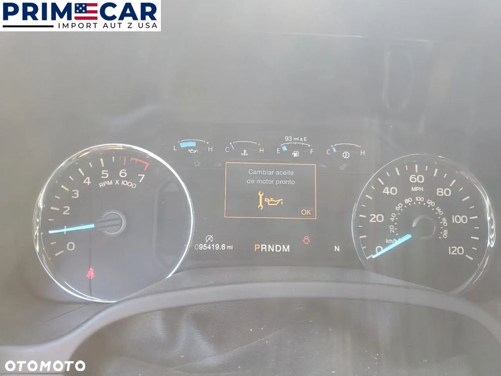 Ford F150 - 9
