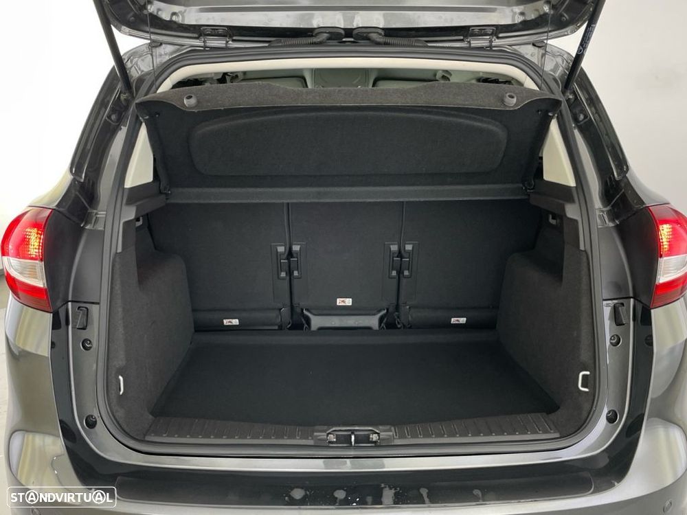 Ford C-Max 1.5 TDCi Titanium S/S - 13