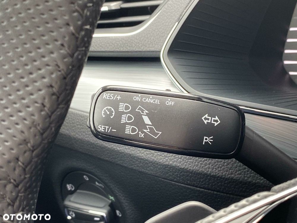 Skoda Superb 1.5 TSI Ambition DSG - 26