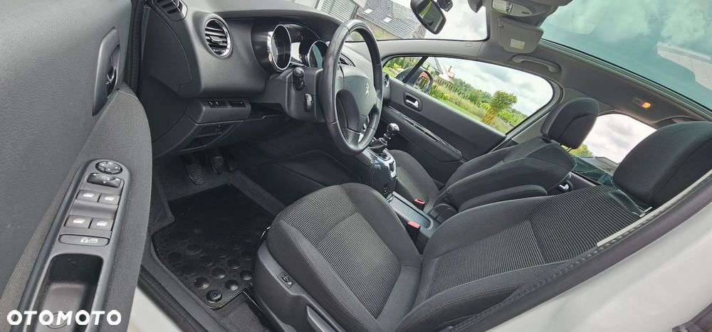 Peugeot 5008 1.6 HDi Active 7os - 4