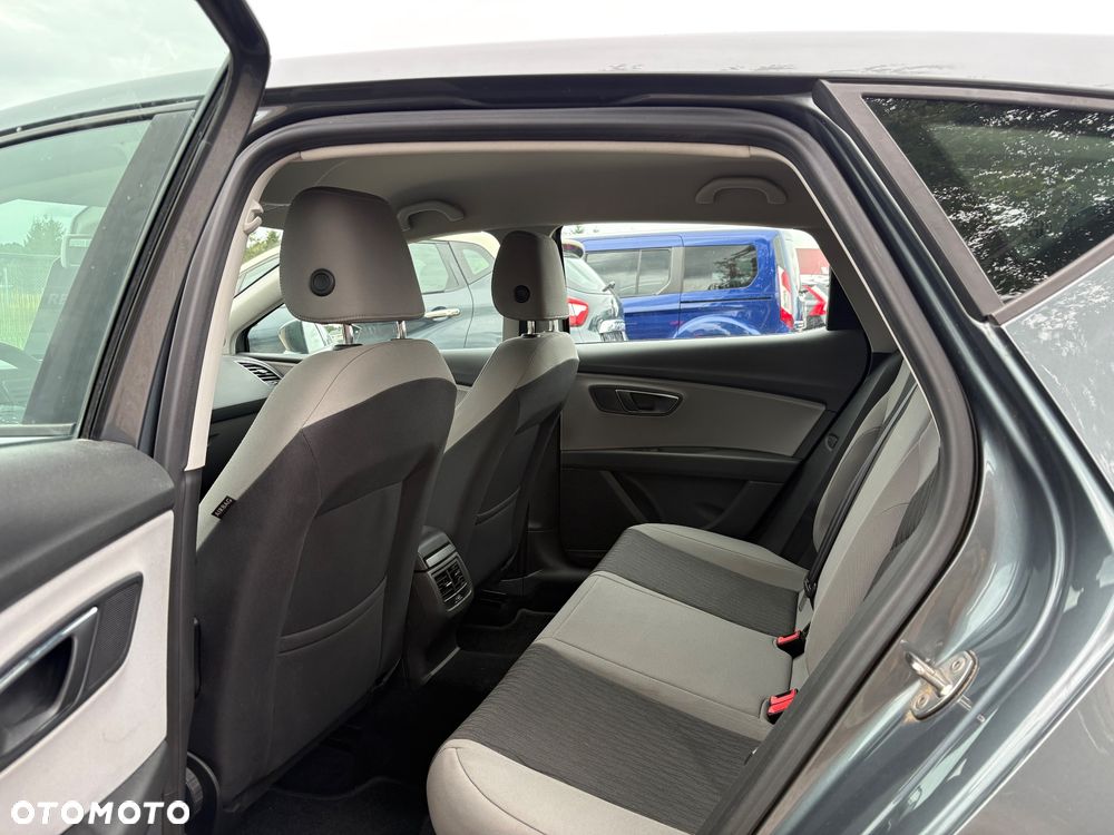Seat Leon - 18