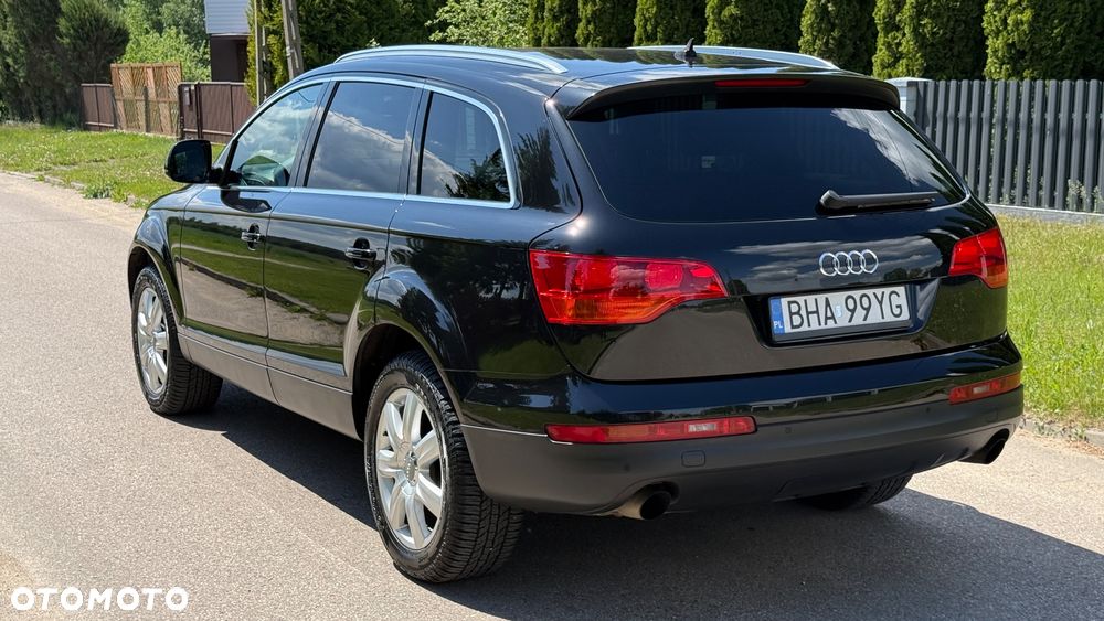 Audi Q7 3.0 TDI Quattro Tiptronic - 3