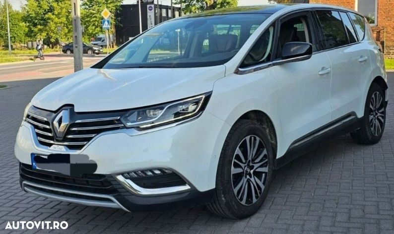 Renault Espace Energy dCi 160 EDC Initiale Paris - 19