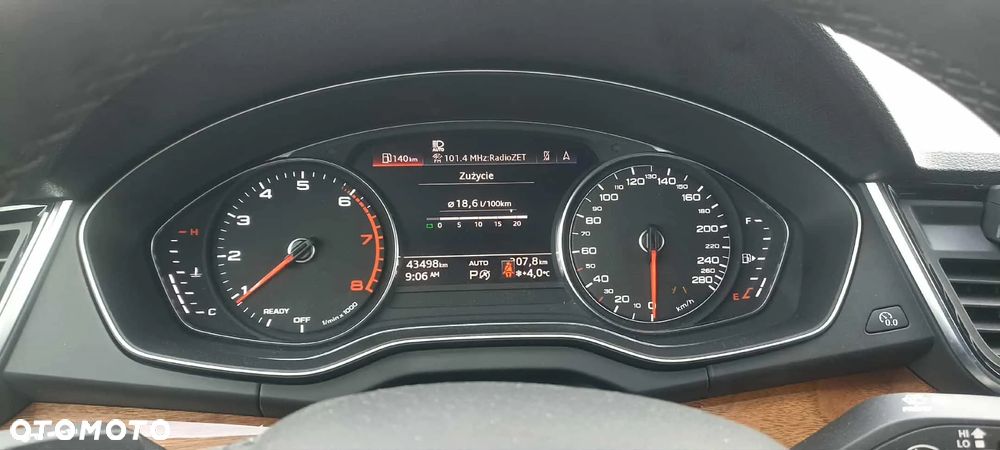 Audi Q5 45 TFSI quattro S tronic S line - 15