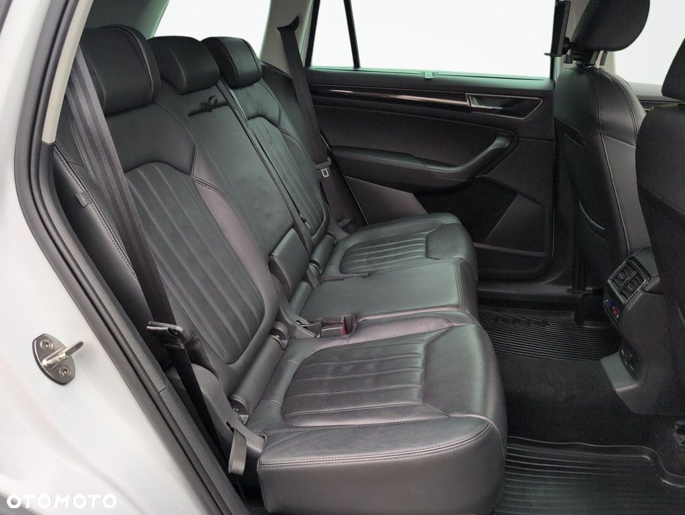 Skoda Kodiaq 2.0 TSI 4x4 L&K DSG - 13