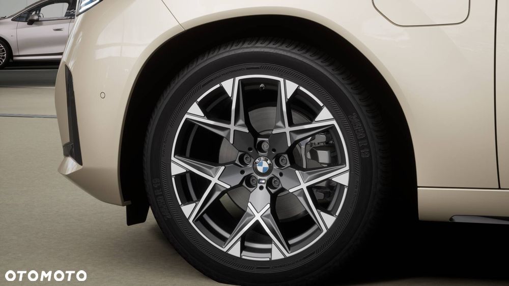 BMW X3 xDrive30e PHEV - 9