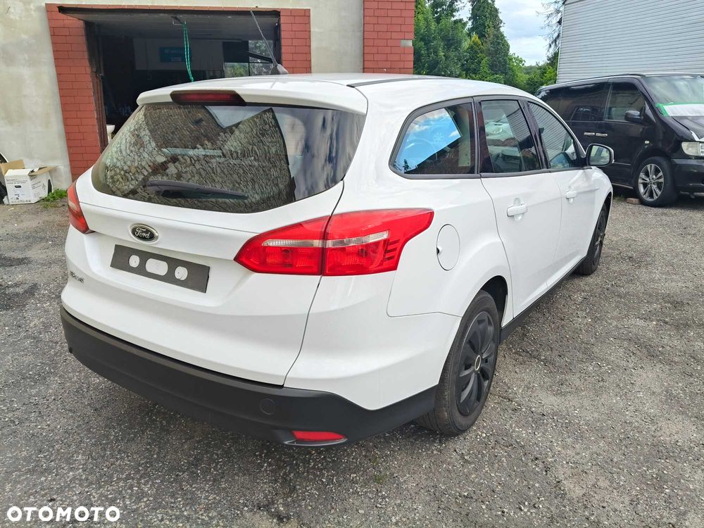 Ford Focus - 3