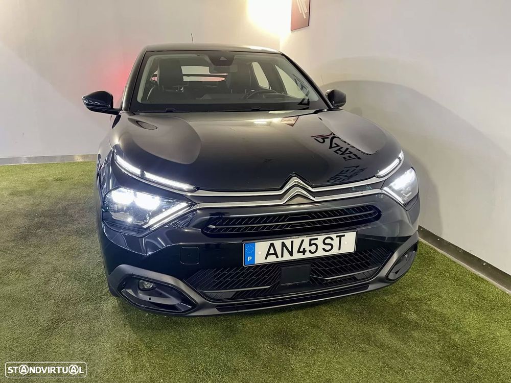 Citroën C4 1.5 BlueHDi Shine - 5