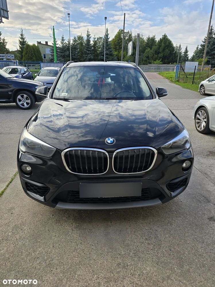 BMW X1 xDrive18d - 3