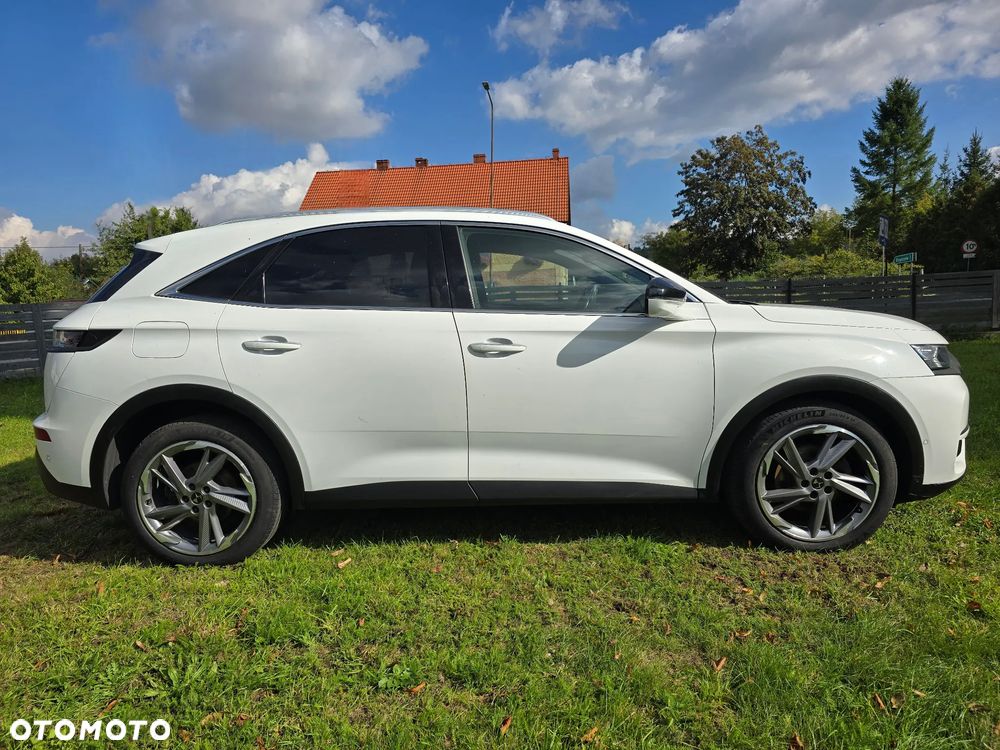 Citroën DS7 Crossback BlueHDI 180 SO CHIC - 6