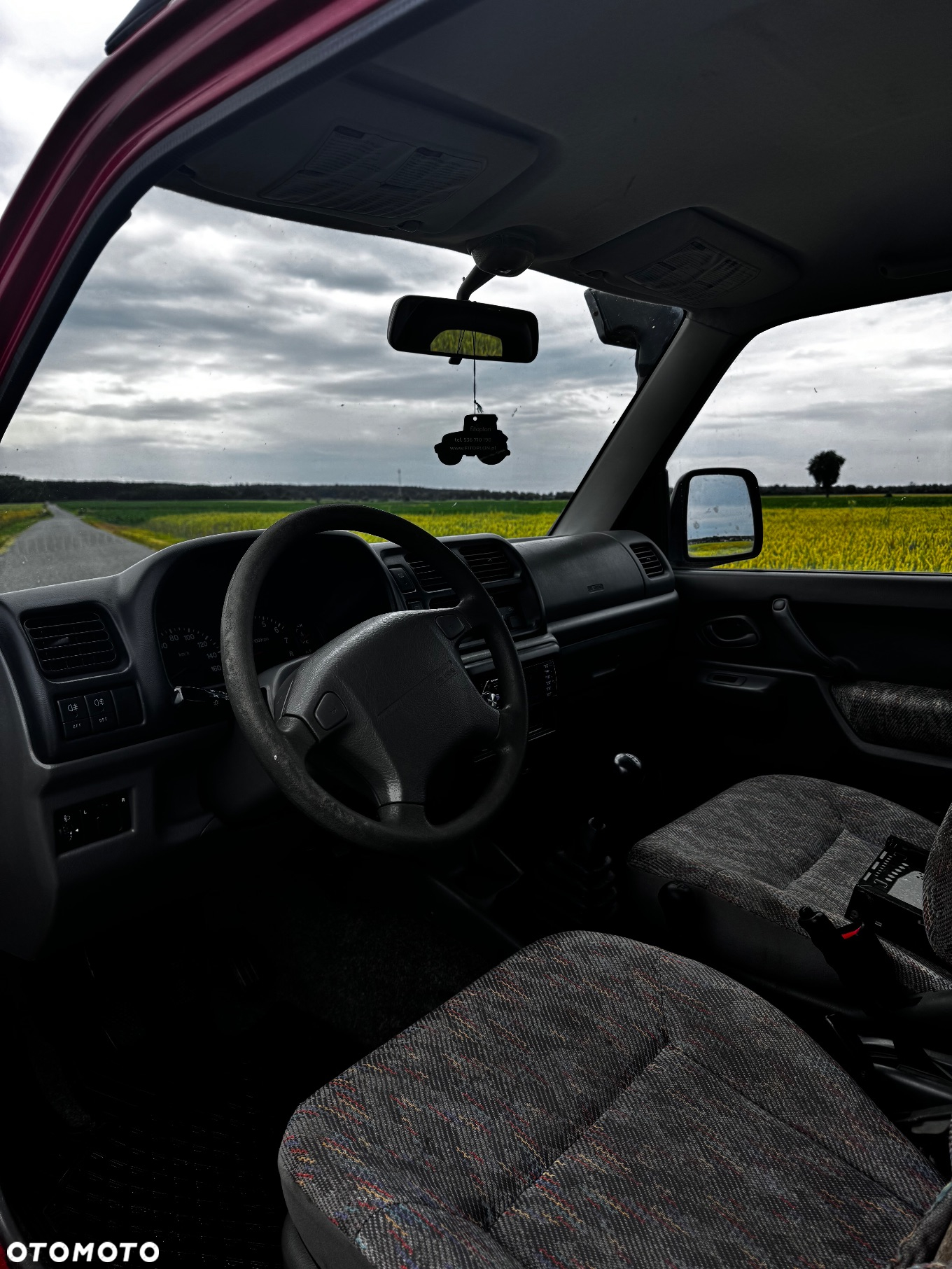 Suzuki Jimny 1.3 Jeans - 6