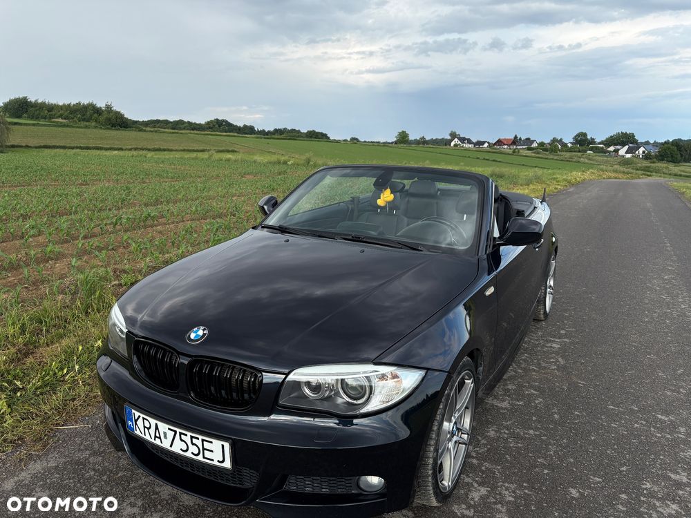 BMW Seria 1 - 30