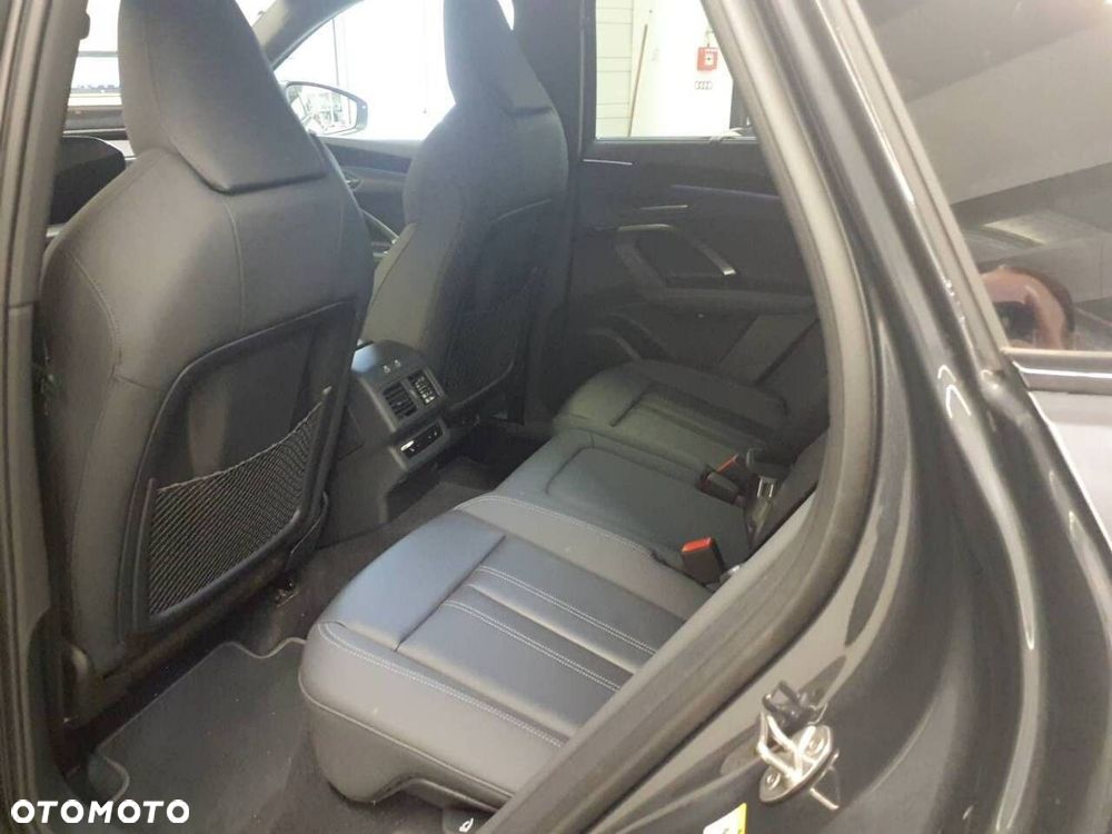Audi Q5 TFSI mHEV 150 kW Quattro S tronic - 18