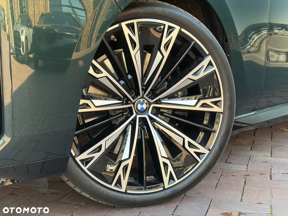 BMW Seria 7 740 xDrive mHEV sport - 14