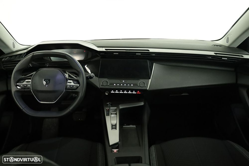 Peugeot 308 PureTech 130 EAT8 Active Pack - 8