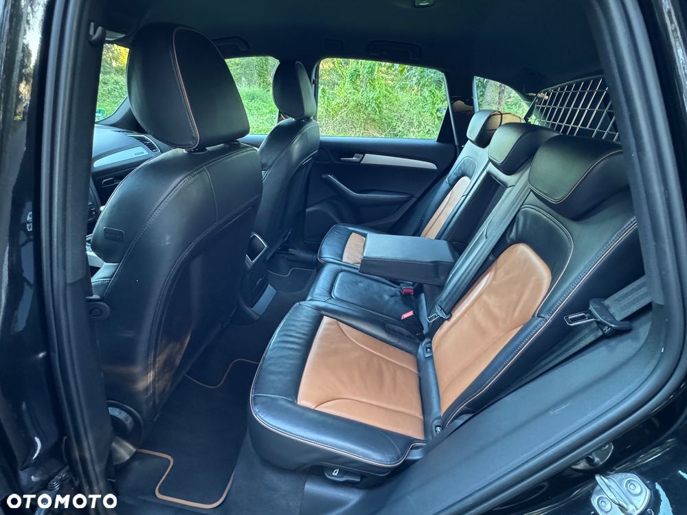 Audi Q5 2.0 TDI Quattro Prime Line - 25