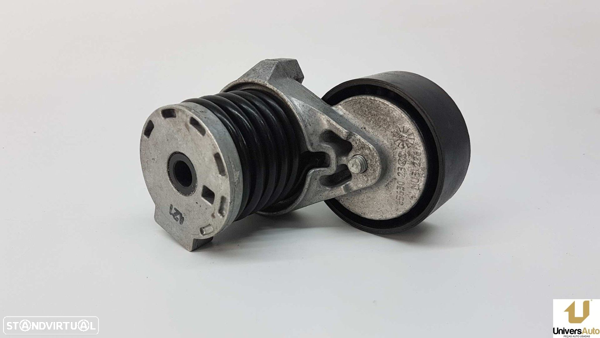 TENSOR CORREIA AUXILIAR RENAULT KANGOO PROFESIONAL - 2