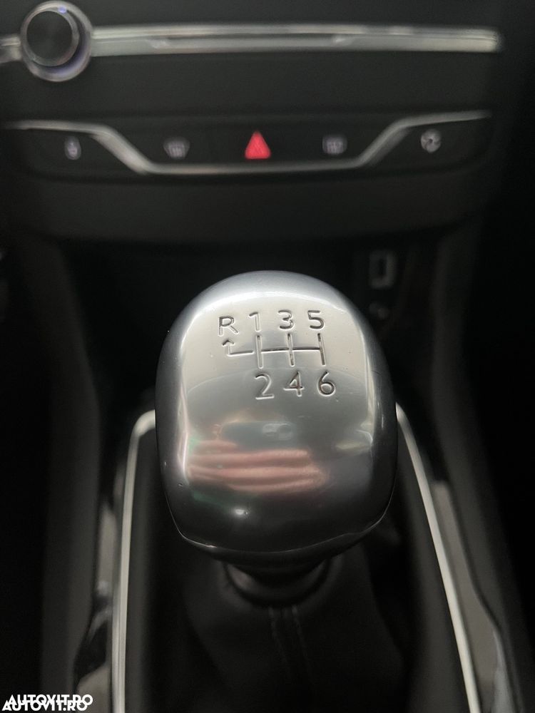 Peugeot 308 1.6 BlueHDi FAP STT Active - 22