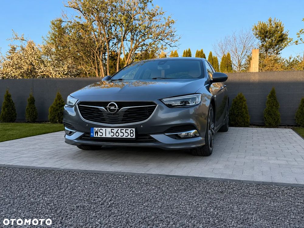 Opel Insignia 2.0 Direct Inj Trb 4x4 Ultimate Exclusive - 6