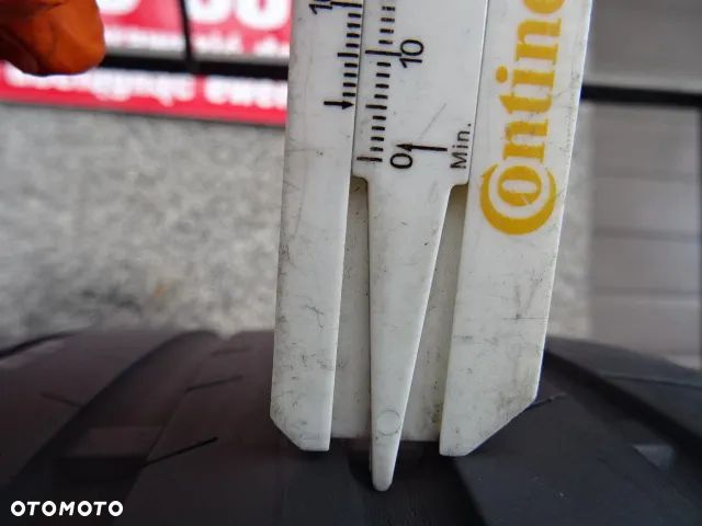 225/45/R17 91Y AO Bridgestone Turanza T005 - 5