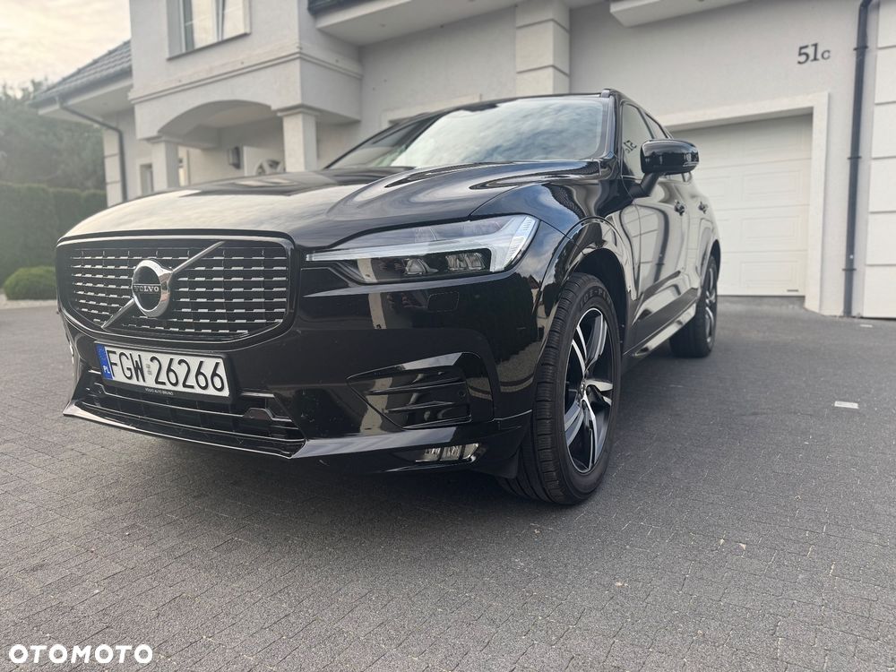 Volvo XC 60 - 3