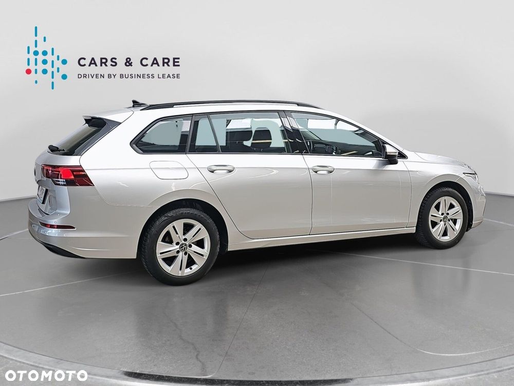 Volkswagen Golf 1.5 TSI EVO Life - 23