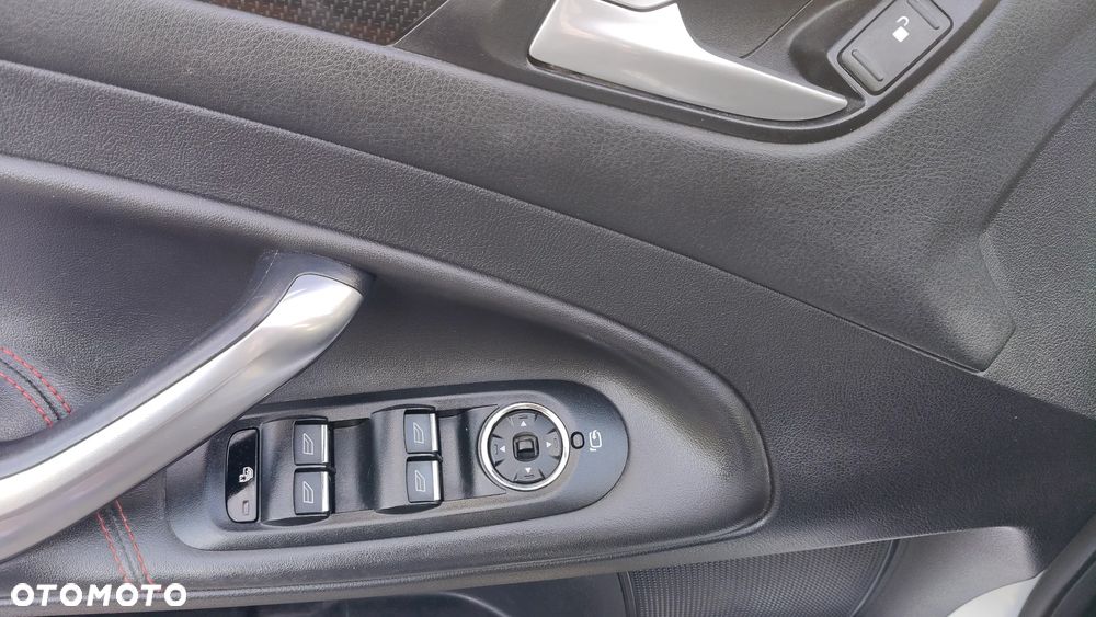 Ford Mondeo 2.0 TDCi Titanium S - 22