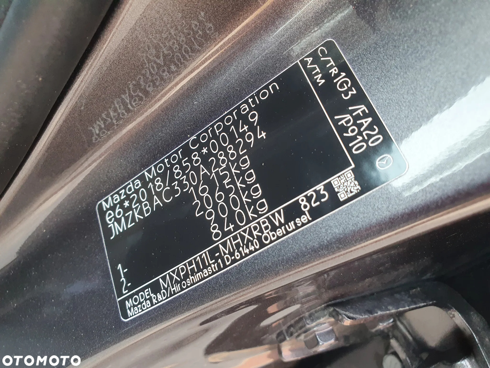 Mazda 2 - 24