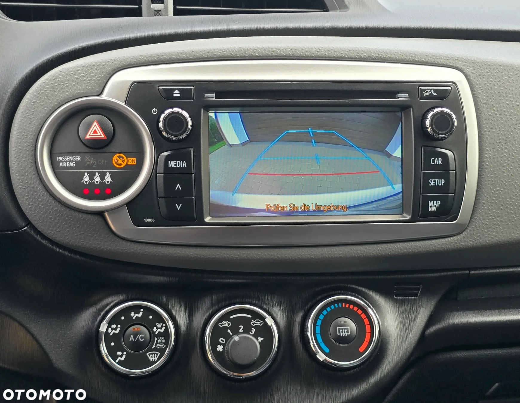 Toyota Yaris - 29