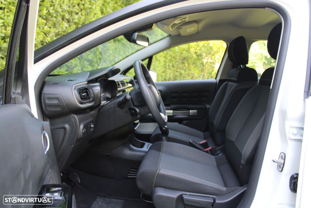 Citroën C3 1.2 PureTech Feel - 5