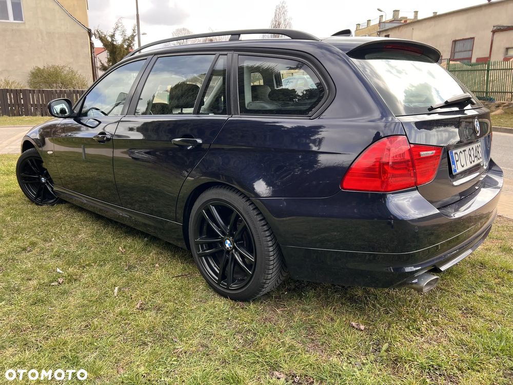 BMW Seria 3 - 8