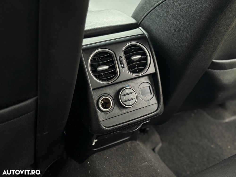 Alfa Romeo 159 2.0 Multijet 16v Distinctive - 14