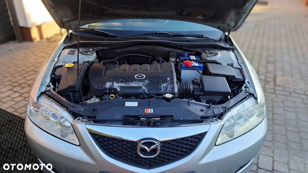 Mazda 6 1.8 Active - 14