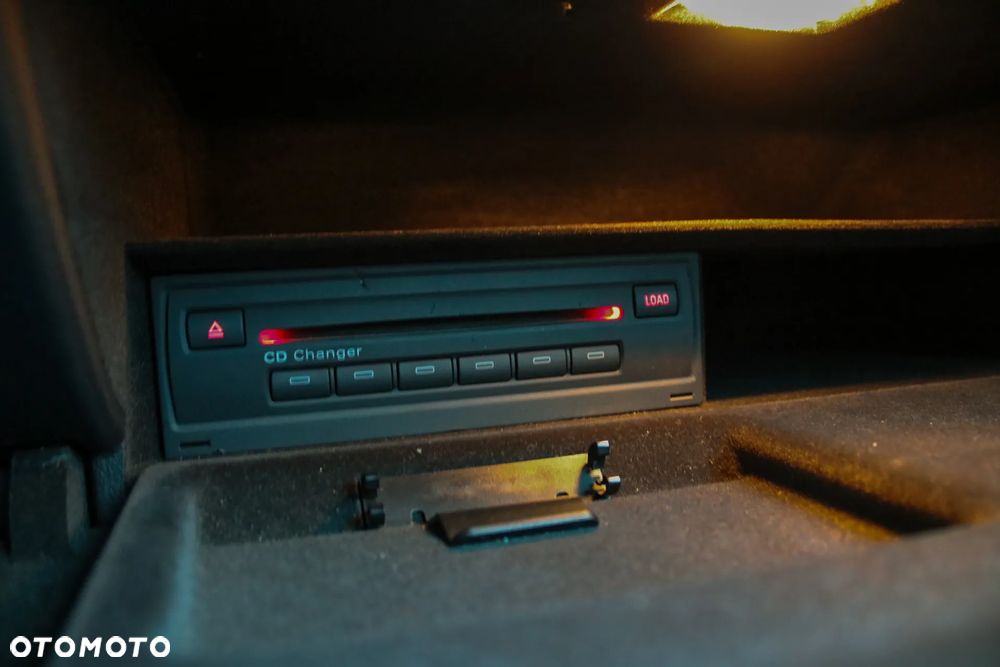 Audi A6 Limousine - 38