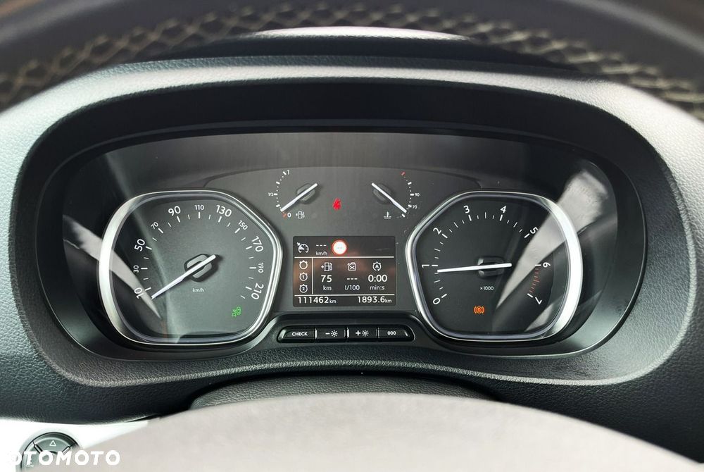 Opel Zafira 2.0 D L Edition - 21