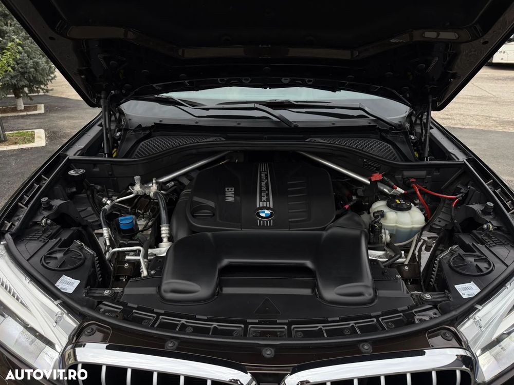 BMW X6 - 9