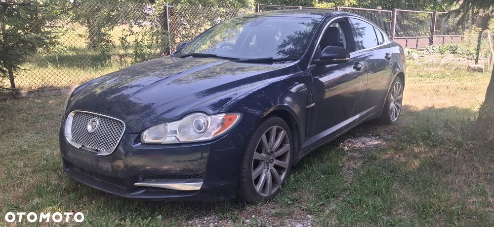 Jaguar XF - 2