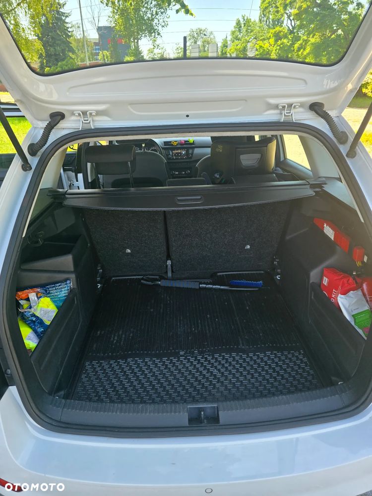 Skoda Fabia 1.0 TSI Ambition - 14