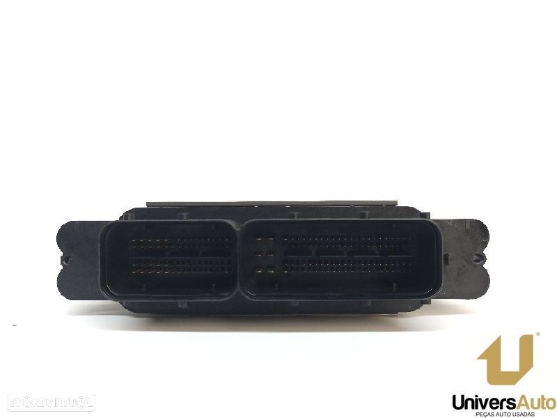CENTRALINA DO MOTOR UCE VOLKSWAGEN GOLF VII LIM. (BQ1) ADVANCE - 4