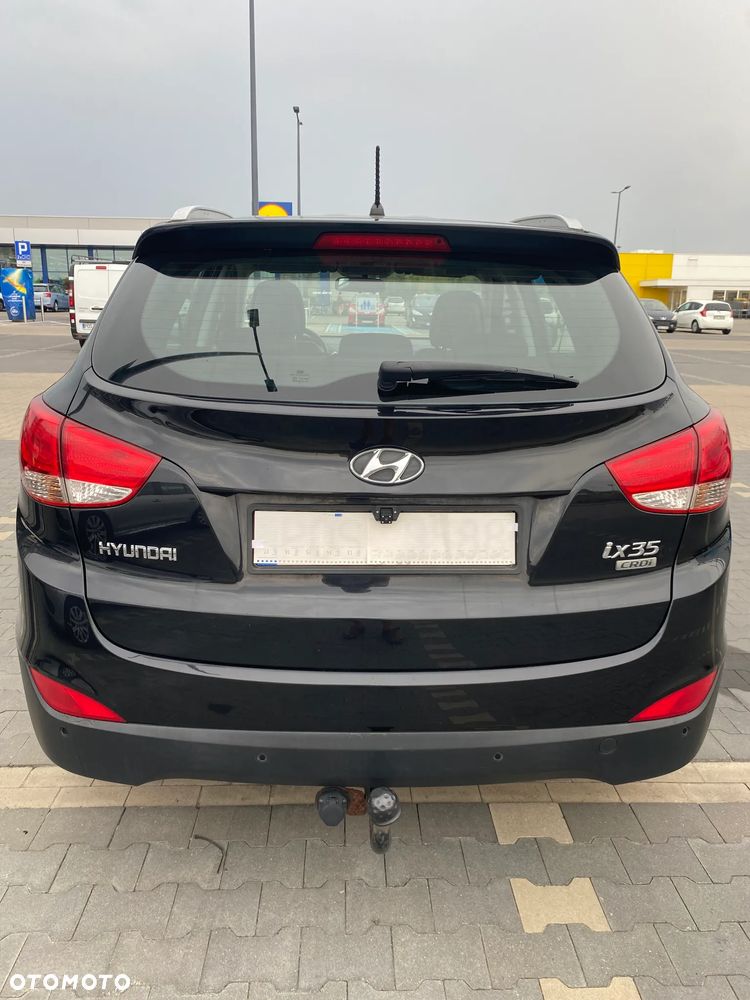 Hyundai ix35 - 9