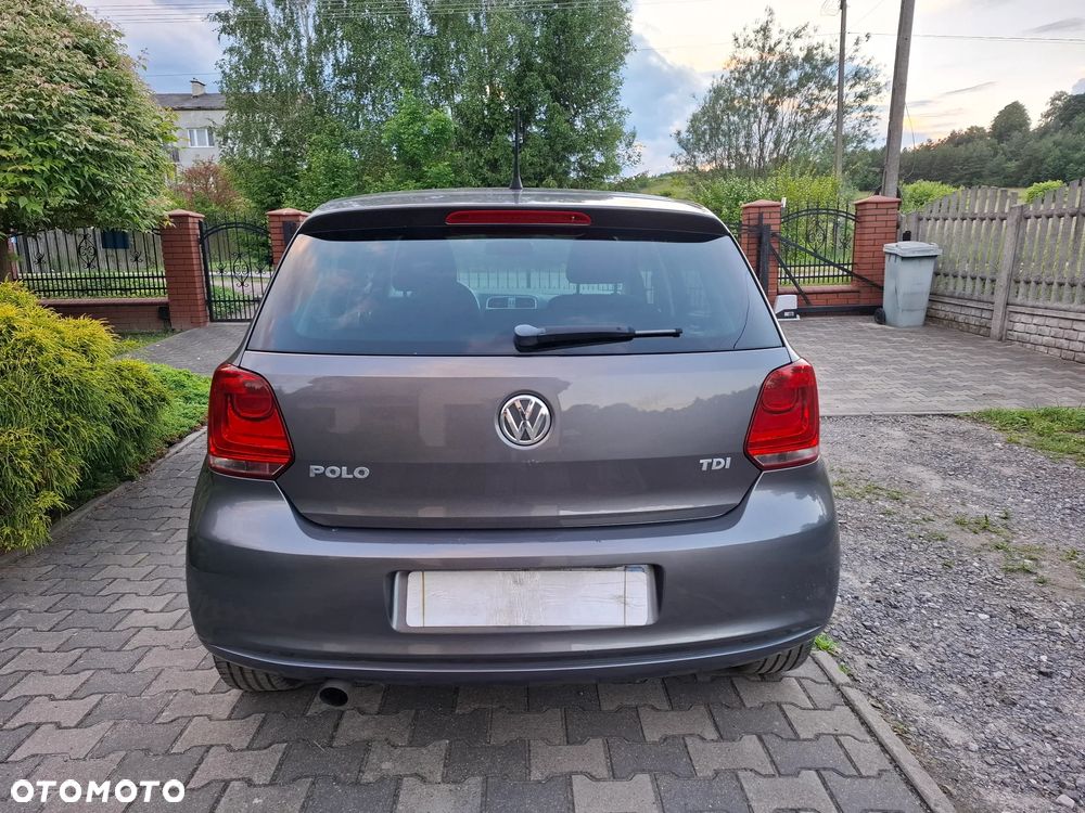 Volkswagen ID. Polo - 5