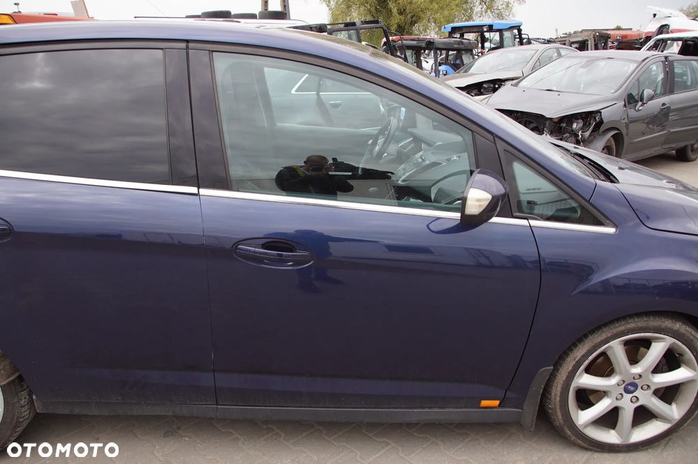 SKUP AUT 692324777 POJAZD NA CZĘŚCI FORD FOCUS C-MAX 2.0 TDCI 163KM KOD SILNIKA DW10C ROCZNIK 2011 SKRZYNIA MANUALNA 6 BIEGOWA KOD LAKIERU DXA DACH PANORAMA SZKLANY SZYBA PRZEDNIA GRZANA Z CZUJNIKIEM DESZCZU ORYGINALNA FORD DRZWI MASKA SILNIK SKRZYNIA ZDERZAK SKUP MOTOCYKLI MASZYN ROLNICZYCH BUSÓW AUT CIĘŻAROWYCH STACJA DEMONTAŻU POJAZDÓW AUTOSTROISZ LIPNO BOREK 14A SZROT ZŁOMOWANIE KASACJA - 20