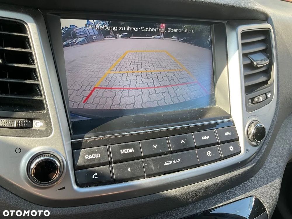 Hyundai Tucson 1.6 GDi 2WD Advantage - 7