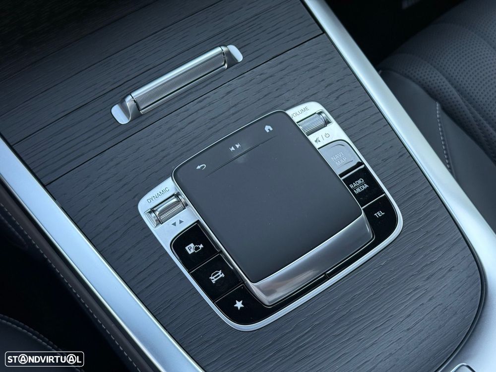 Mercedes-Benz G 63 AMG Standard - 42