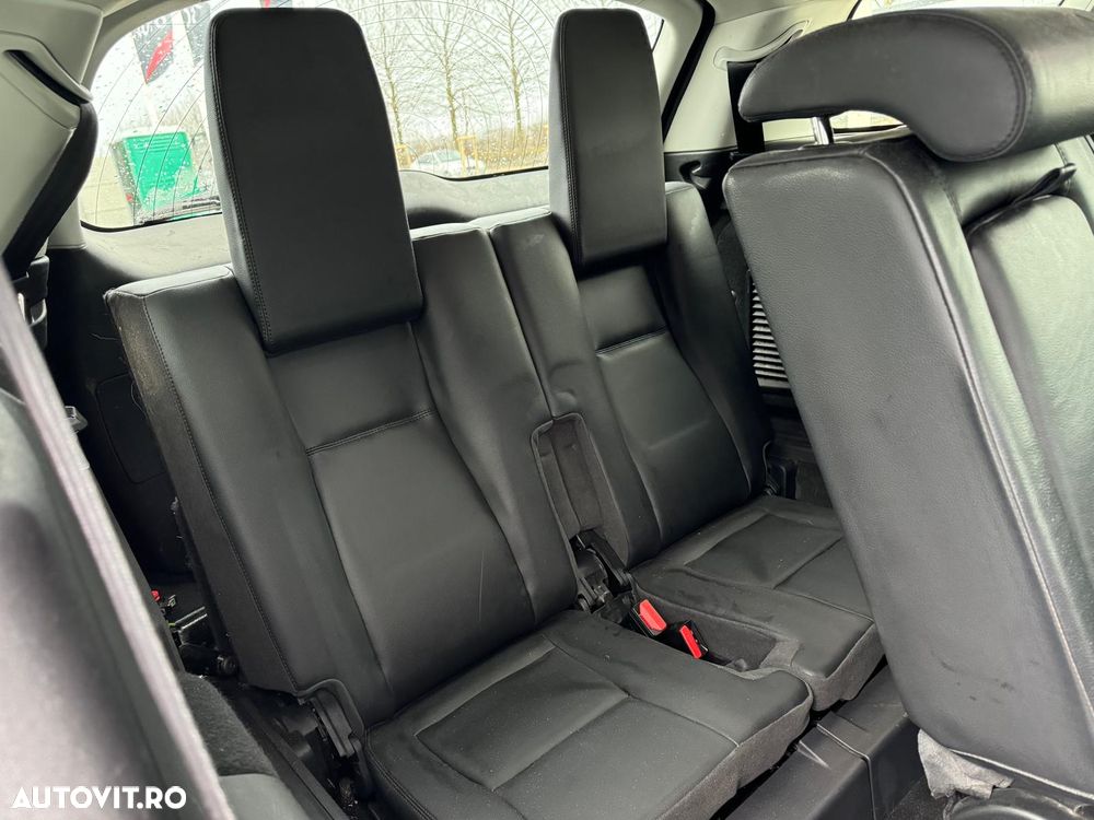 Land Rover Discovery Sport 2.0 l TD4 HSE Luxury Aut. - 14