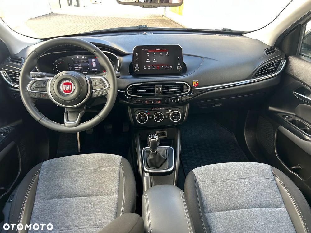 Fiat Tipo 1.0 T3 City Sport - 15