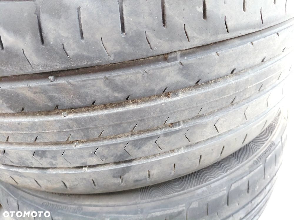 FELGI Z OPONAMI KOŁA ALUMINIOWE VW GOLF V AUDI SEAT SKODA FORD R16 5X112 ET37 57,1 mm OPONY 205/55 R15 LATO NR43 - 13